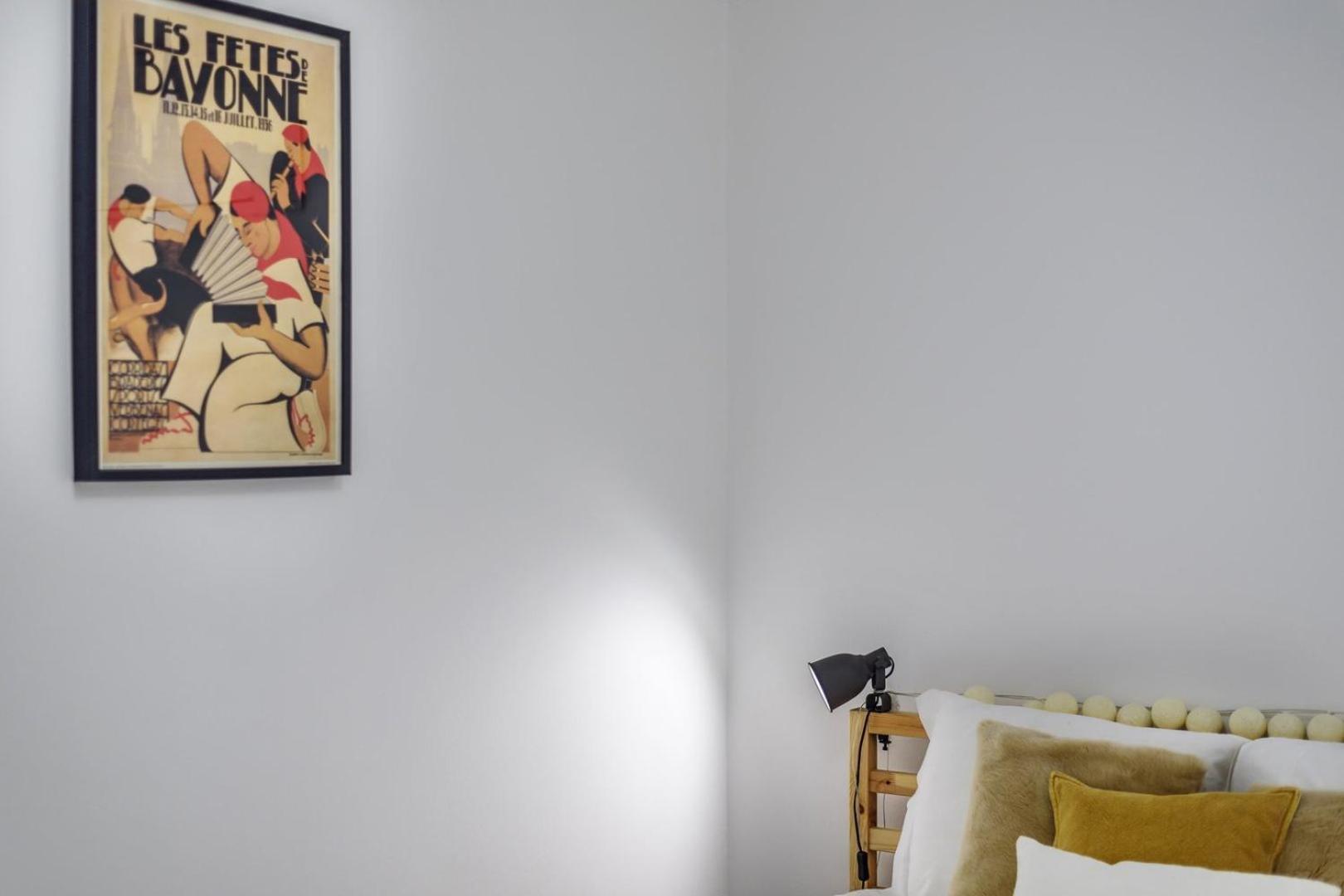 Lejlighed Guestready - Light And Music In Downtown