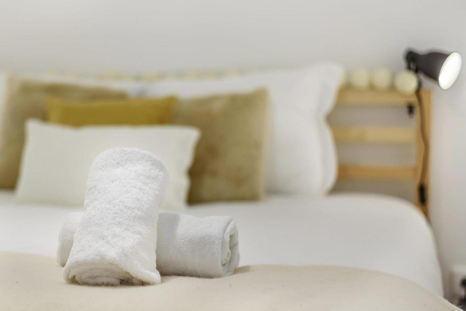 Guestready - Light And Music In Downtown Lejlighed Lisboa